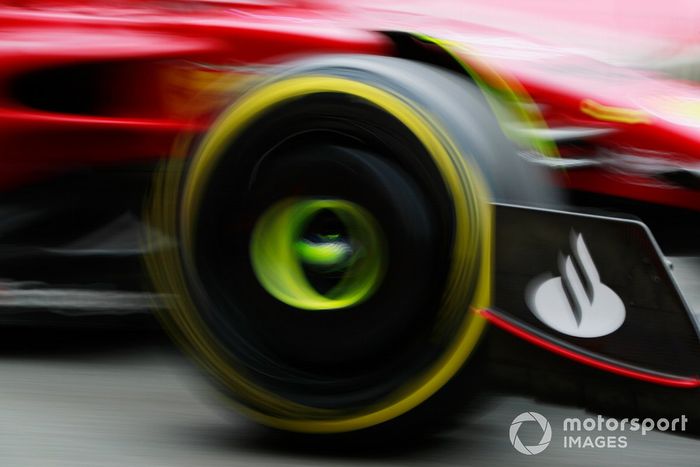 Charles Leclerc, Ferrari F1-75