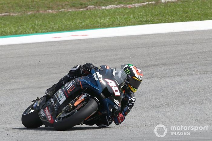 Darryn Binder, RNF MotoGP Racing 