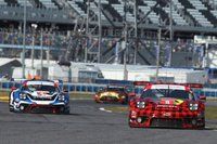Roar Before the 24