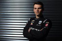 Patricio O'Ward