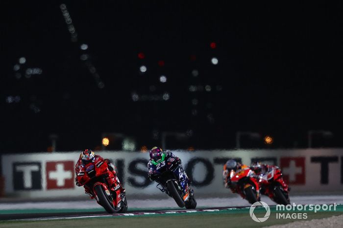 Jack Miller, Ducati Team