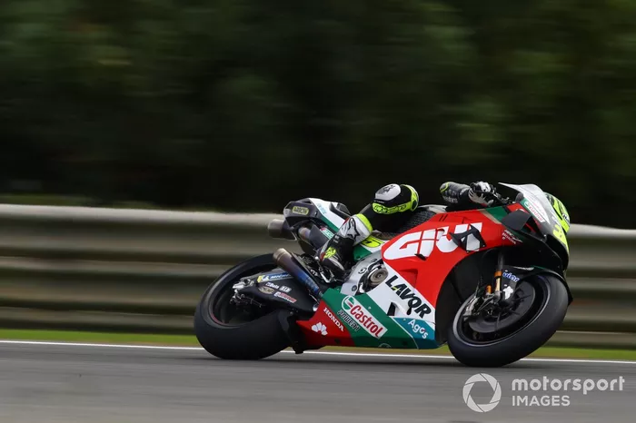 Cal Crutchlow, Team LCR Honda