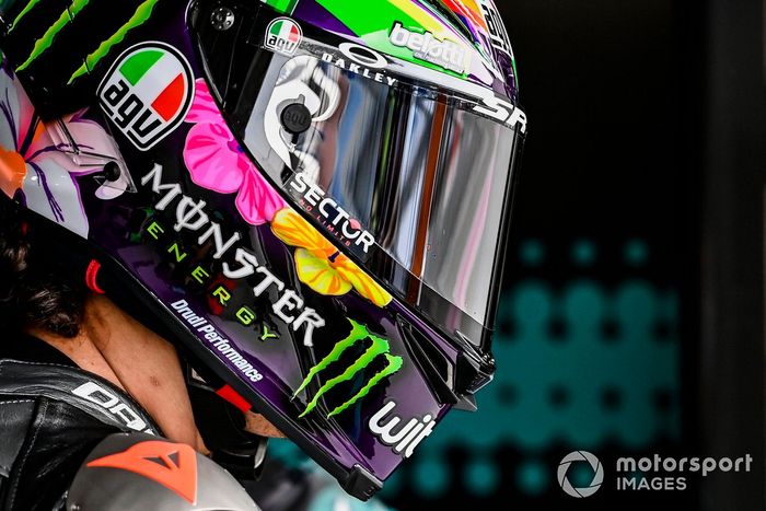 Franco Morbidelli, Petronas Yamaha SRT