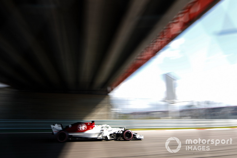 Marcus Ericsson, Sauber C37