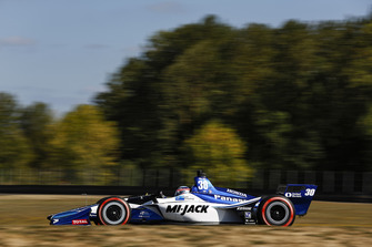 Takuma Sato, Rahal Letterman Lanigan Racing Honda