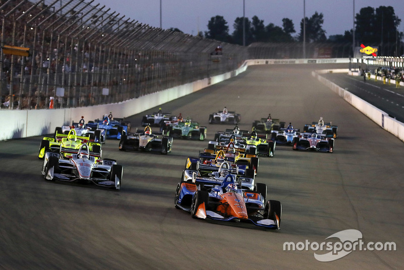#4: Gateway Motorsports Park: 189,642 mph *
