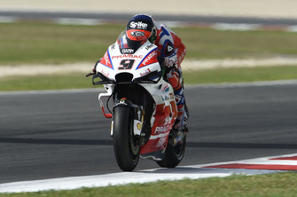 Danilo Petrucci, Pramac Racing