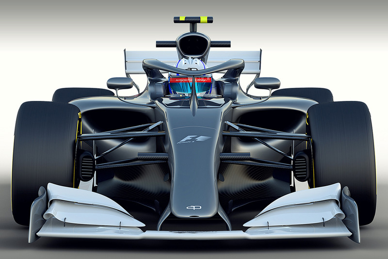 Concept 2021 render