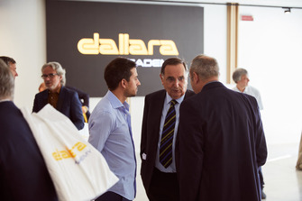 Gian Paolo Dallara