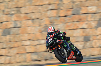 Johann Zarco, Monster Yamaha Tech 3