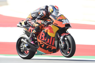 Bradley Smith, Red Bull KTM Factory Racing