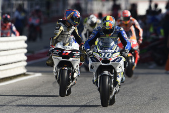 Xavier Simeon, Avintia Racing