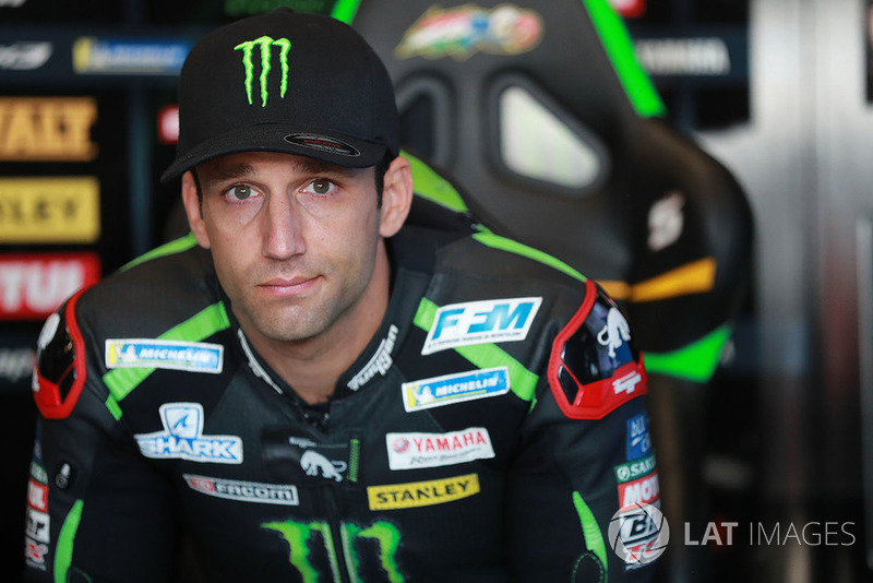 Johann Zarco