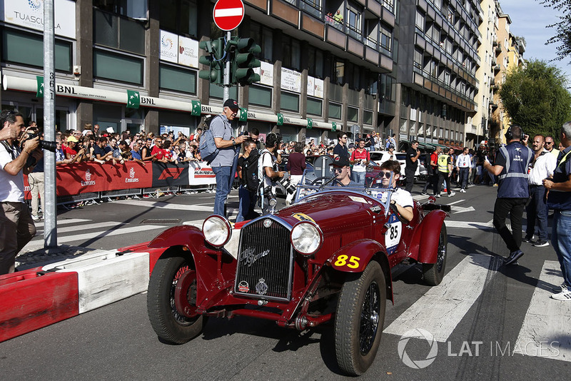Шарль Леклер, Alfa Romeo Sauber