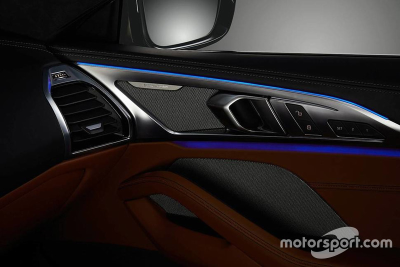 BMW Série 8 2019 року