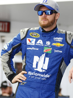 Dale Earnhardt Jr., Hendrick Motorsports Chevrolet