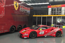 Vicious Rumour Racing