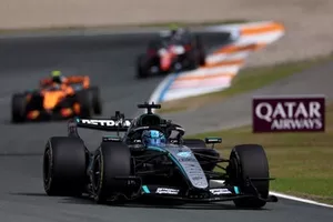 Así os contamos la carrera del GP de Países Bajos (Zandvoort)