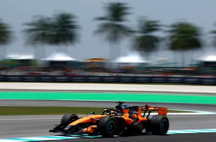 Oscar Piastri, McLaren