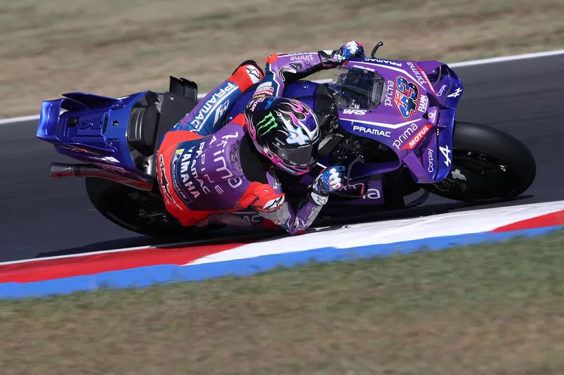 Jack Miller, Pramac Racing