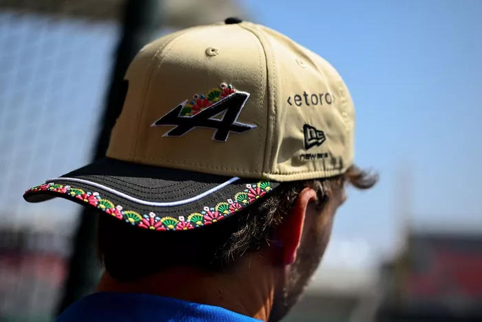 Pierre Gasly, Alpine