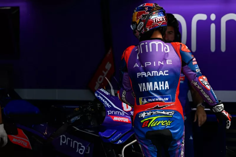 Toprak Razgatlioglu, Pramac Racing