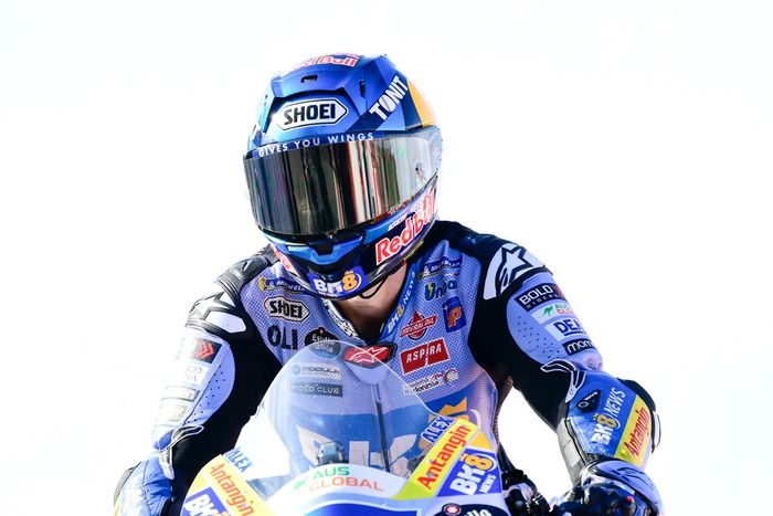 Alex Márquez, Gresini Racing