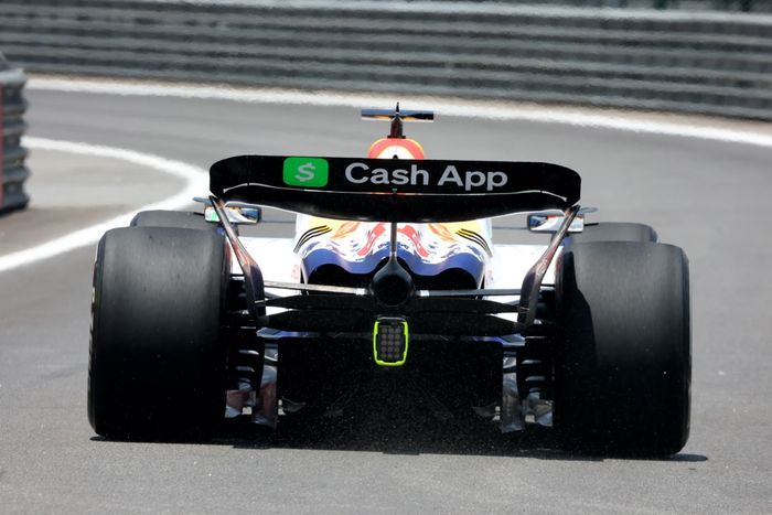 Isack Hadjar, Equipo Racing Bulls