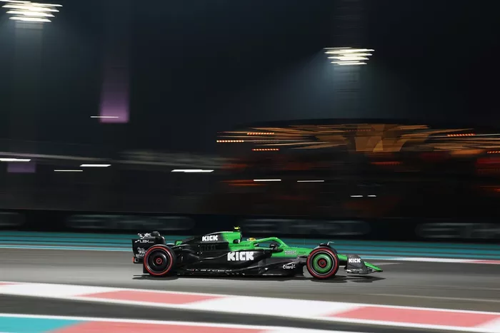 Gabriel Bortoleto, Sauber