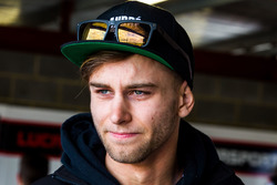Andre Heimgartner, Lucas Dumbrell Motorsport Holden