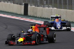 Даніель Ріккардо, Red Bull Racing RB12