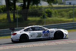 Stefan Ehlen, Test BMW M6 GT3