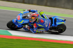 Маверік Віньялес, Team Suzuki MotoGP