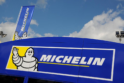 Michelin, motorhome