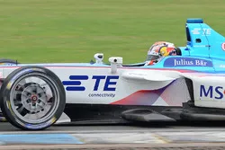 Antonio Felix da Costa, Amlin Andretti Formula E Team