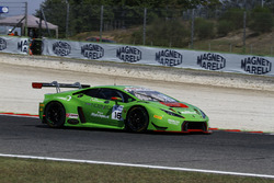 Lamborghini Huracan S.GT3 #16, Imperiale Racing, Bortolotti-Mul