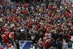 Sebastian Vettel, Ferrari