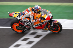 Дани Педроса, Repsol Honda Team