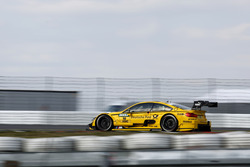 Timo Glock, BMW Team RMG, BMW M4 DTM