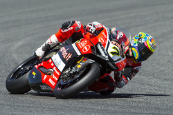Chaz Davies, Ducati Team