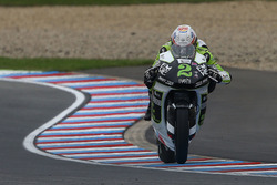 Jesko Raffin, SAG Team