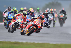 Marc Márquez, Repsol Honda Team