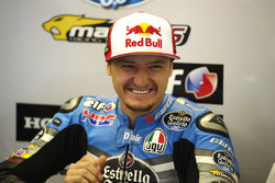 Джек Міллер, Marc VDS Racing Honda