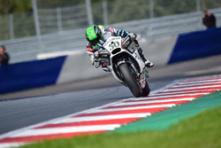 Eugene Laverty, Aspar MotoGP Team