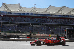 Kimi Raikkonen, Ferrari SF16-H