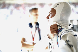 Valtteri Bottas, Williams Martini Racing