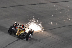 James Hinchcliffe, Schmidt Peterson Motorsports, Honda