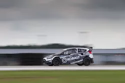 Patrik Sandell, Ford