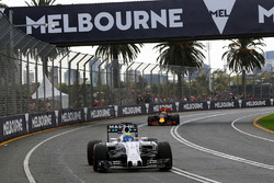 Фелипе Масса, Williams FW38