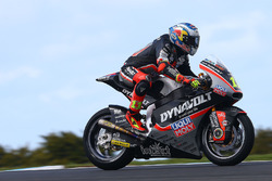 Sandro Cortese, Dynavolt IntactGP